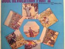 BOB MARLEY Soul Revolution Part II 2 orig JAMAICA LP Maroon LISTEN Lee Perry
