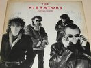 THE VIBRATORS ORIG 12