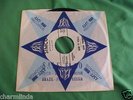 Rare Soul 45 RPM Record Gene Toones SIMCO 30,000 Promotional ** LAST CHANCE