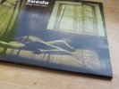 SUEDE Dog Man Star ORIG dble vinyl LPs gatefold sleeve