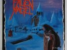 FALLEN ANGEL s/t: Rare 1991 Private 12