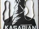 KASABIAN - Processed Beats Demo RARE FLAG SLEEVE 10 inch vinyl MINT LIMITED 1000