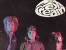 Cream 'Fresh Cream' 1966 UK Reaction Stereo LP 595001