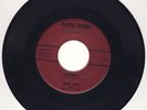 RARE  DOOWOP  JERRY COX  SHERRY  FRANTIC