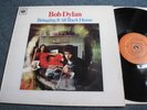 BOB DYLAN - BRINGING IT ALL BACK HOME LP - Nr MINT A2/B2 UK ORIG