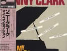 Sonny Clark - My Conception Blue Note LP Japanese