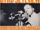 Donald Byrd - Bird's Eye View original Transition LP