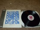 Champion Promises Kept B9 Warhouse Edition OOP 128/205 Betrayed Sinking Ships