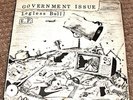 Government Issue 