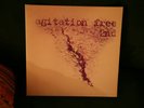 AGITATION FREE 2ND - AMBER SOUNDROOM MINT/UNPLAYED