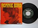 RONNIE BIRD / EP PHILIPS 437 239 / BIEM / 07-1966