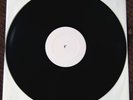 NEW ORDER - Low Life rare white label/test pressing Factory Records FACT100
