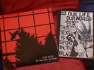 THE MOB - LET THE TRIBE INCREASE DBL-LP + BOOKLET  ANARCHO PUNK/MINT