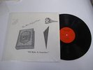 Rare Black Gospel Soul LP THE M & N GOSPEL SINGERS I'll Make It Somehow on Delmy