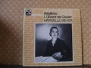 EMI C051-10 493/94 Marcelle Meyer Rameau 