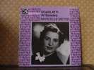 EMI 2905773 Marcelle Meyer Scarlatti Piano Sonatas 2x