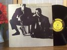 PHIL WOODS LP PHIL & QUILL ORIGINAL PRESTIGE W. 50th D/G VG++NM (FLAT EDGE)