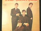 Original Vinyl Album Introducing The Beatles