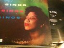 Etta Jones Girl Sings KING orig VG++