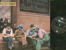 LEE HAZLEWOOD Poet Fool or Bum MINT First Pressing 1973 UK Stateside LP