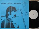 Frank Zappa -Piguantique (bootleg LP)