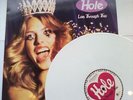 Hole, Live Through This, rare white vinyl, limited to 3000 copies