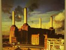 PINK FLOYD ANIMALS OG UK 77 HARVEST STEREO LP A-4U/B-4U