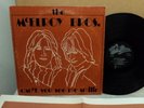 MCELROY BROS - RARE PRIVATE PYSCH POWERPOP LP ORIG 1977 