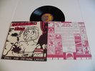 Renaldo & The Loaf  (Ralph Records)– Songs For Swinging Larvae LP