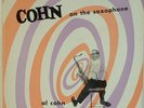 Al Cohn-Cohn On The Saxophone-Dawn 1110-MONO NICE