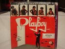 The Marvelettes Playboy - Tamla LP TM-231 in Shrink