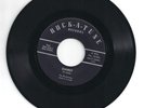 Canadian Hot Rockabilly 45 