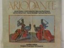 HAENDEL: Ariodante, Leppard, Philips 1979, 4 LP Box