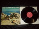 LP SABA (PINK) THE BALKAN IN MY SOUL BENNY BAILEY 1968