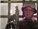 PORTO NOVO MARION BROWN RARE LP JAZZ Similar limits EX EX (ENGLAND)