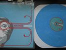 HOT CROSS - Cryonics LP *blue* Saetia Level Plane Pg. 99 La Quiete Touche Amore