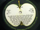 Rare 60s 1st BEATLES Abbey Road Original 1969 UK Vinyl LP Fab Copy