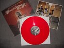 Broilers -LOFI- LP, rotes Vinyl Limited Edition, ultra RAR
