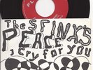 SFINX'S - peace, wild garage/fuzz Belgium