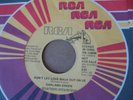 '70's Soul 45 RARE Garland Green RCA # 10889  MINT