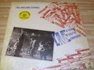 THE ROLLING STONES  live r than you ve ever been  LP Live 1969 2nd  BLUE VINYL