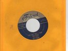 BILLY WARD & DOMINOES 45 You cant keep a good man down  M-   ' 53 FEDERAL