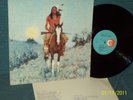 §§FABRIZIO DE ANDRE' - INDIANO - LP 1981