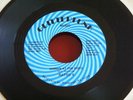 RARE DISCO / FUNK 45 RATED X ON GLITTERFUNK