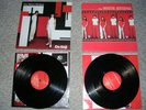 White Stripes S/T + De Stijl Third Man Raconteurs Jack vinyl Dead Weather OOP