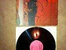 C.A. Quintet... Psych Original LP..Candyfloss