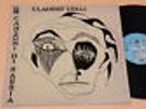 CLAUDIO LOLLI LP CANZONI DI RABBIA 1°ST ORIGINALE 1975 TOP EX