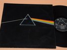 PINK FLOYD LP DARK SIDE..1°ST ITALY 1973 CON RETTANGOLO SACEM RARISSIMO EX-