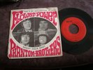 Phantom Brothers - Flower Power RARE GERMAN BEAT