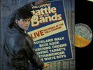Shazam RARE NZ '83 COMP power-pop, new-wave, punk + metal ?HEAR